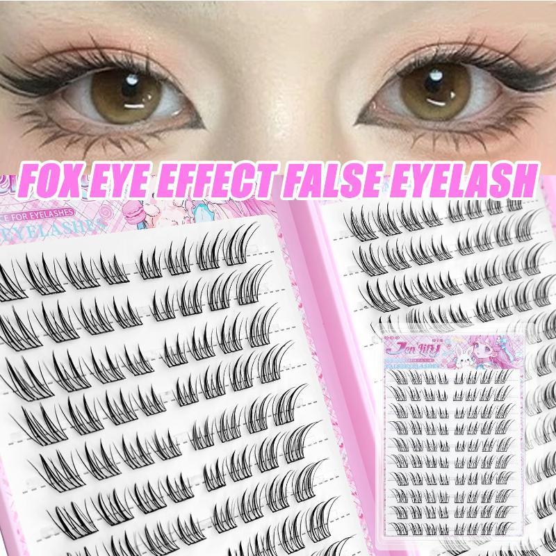 Sensitive Lash Glue - Cílios Postiços Fox Eye Sem Cola,