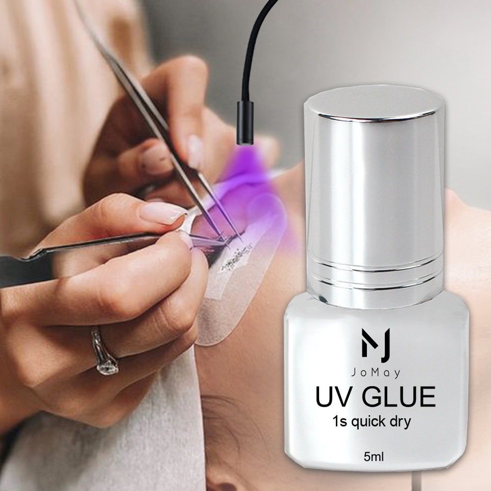 Sensitive Lash Glue - Jomay cola para extensão de cílios,