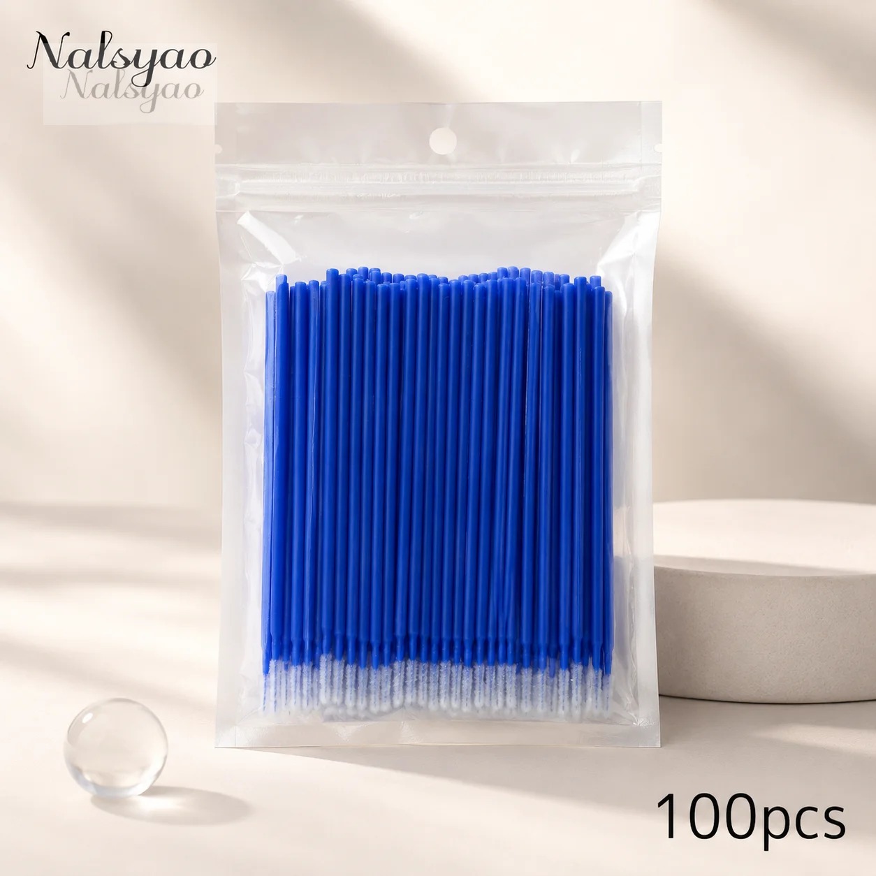 Escova de Limpeza para Cílios  - Eyelash Extension Cleaning avaliação e preço