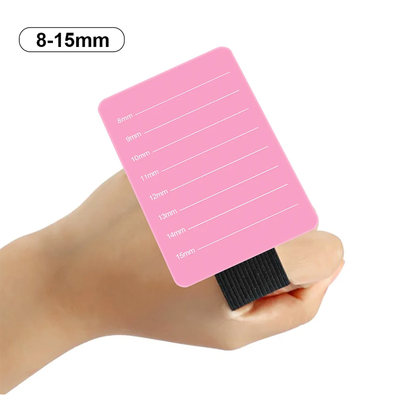 Suporte de Acrílico para Cílio - Lash Tile Palette avaliação e preço