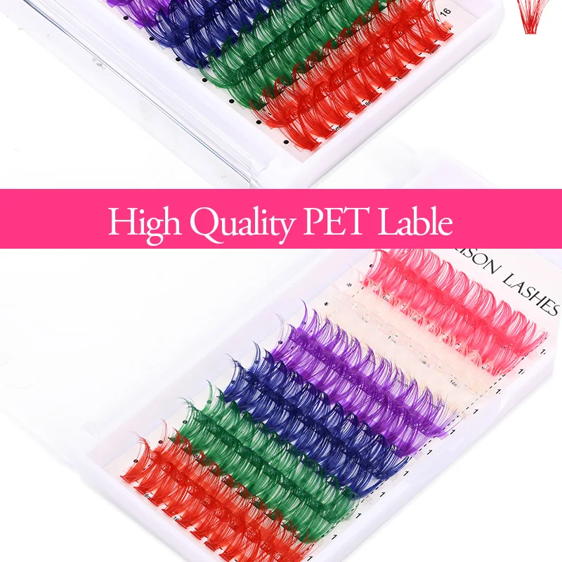 Arison 12 linhas de cílios em  - Lash Tile Palette avaliação e preço