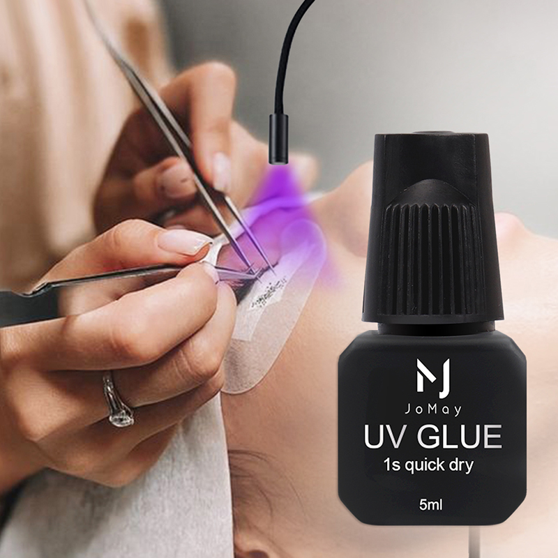 Cola para Cílios JOMAY UV, Col - Sensitive Lash Glue avaliação e preço