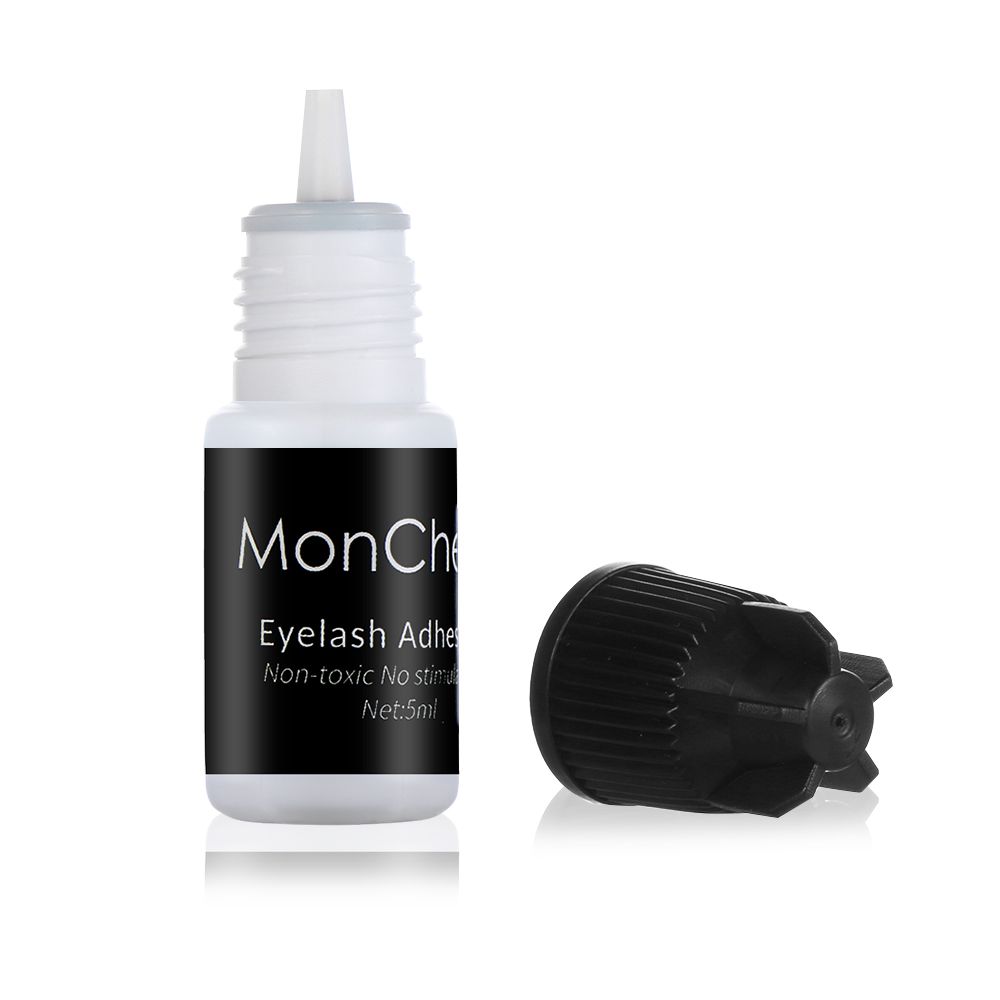 Cola para Extensão de Cílios 5 - Eyelash Extension Eye Irritation avaliação e preço