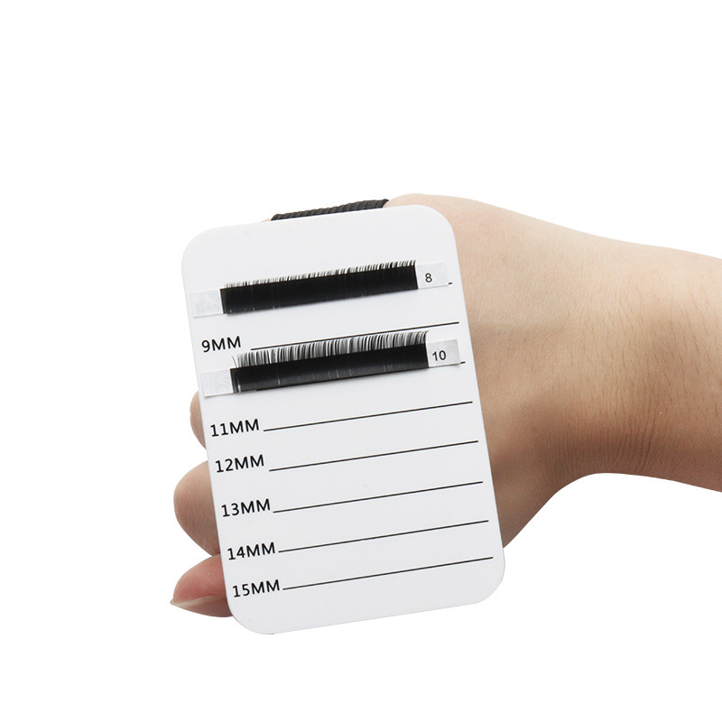 Organizador de extensão de cíl - Lash Tile Palette avaliação e preço