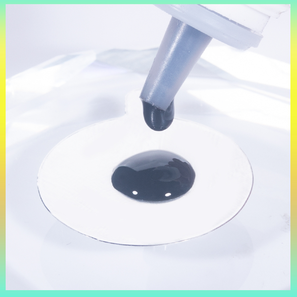 Cola para cílios sensíveis, se - Eyelash Extension Eye Irritation avaliação e preço