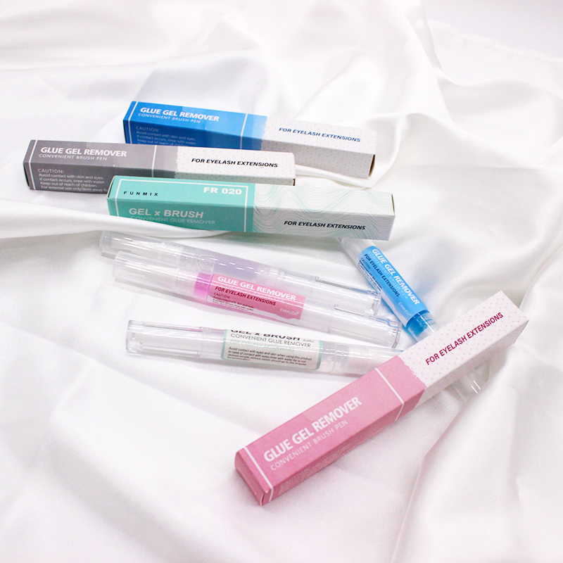 Cola Gel Removedor Caneta Esco - Sensitive Lash Glue avaliação e preço