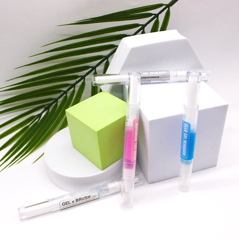 Cola Gel Removedor Caneta Esco - Sensitive Lash Glue avaliação e preço