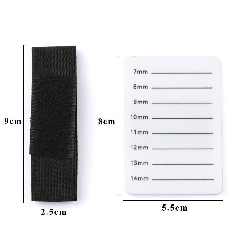 Organizador de extensão de cíl - Lash Tile Palette avaliação e preço