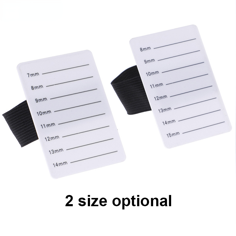 Organizador de extensão de cíl - Lash Tile Palette avaliação e preço