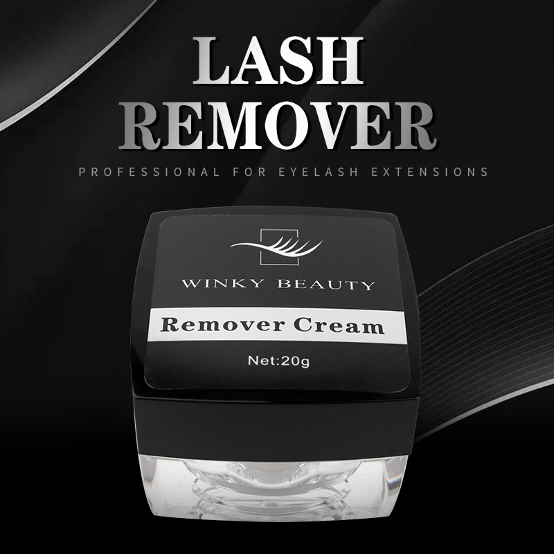 Removedor de cola para extensã - Eyelash Extension Eye Irritation avaliação e preço