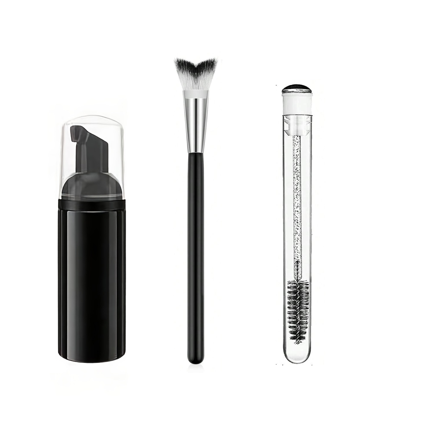 Kit Profissional de Limpeza pa - Eyelash Extension Cleaning avaliação e preço