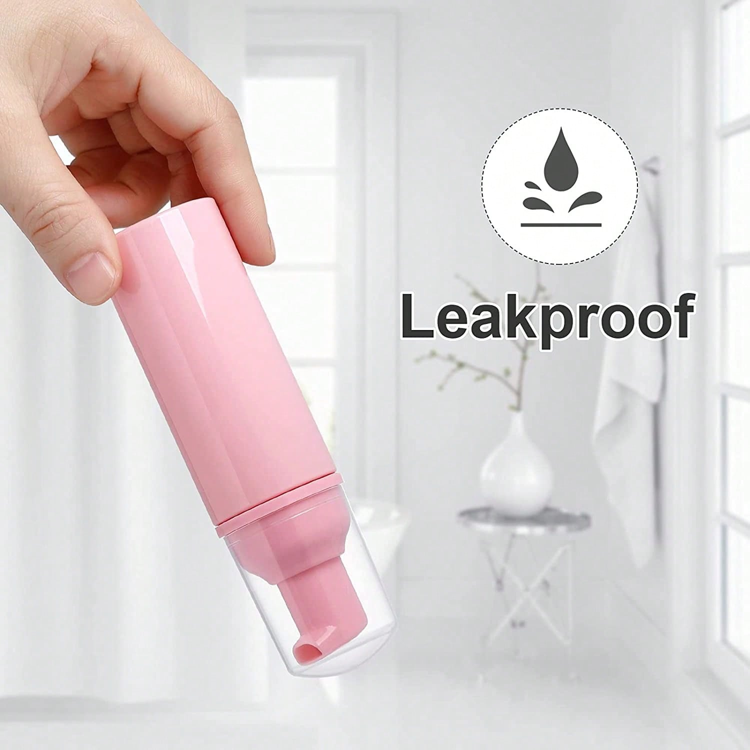 Kit Profissional de Limpeza pa - Eyelash Extension Cleaning avaliação e preço
