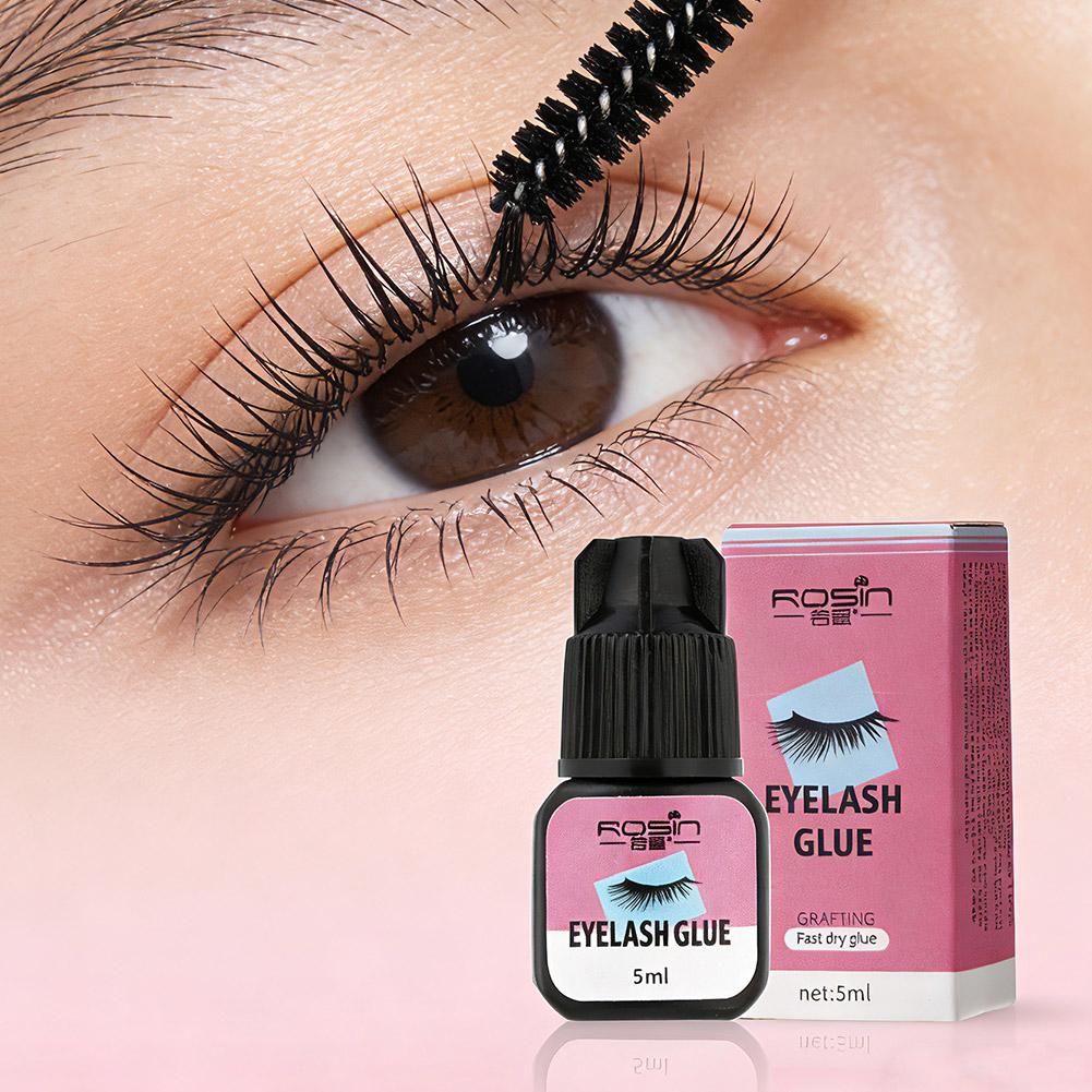 Cola profissional para extensã - Eyelash Extension Eye Irritation avaliação e preço
