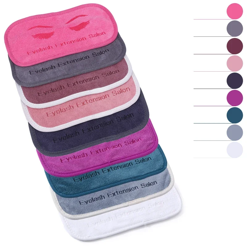 Profissional extensão de cílio - Lash Tile Palette avaliação e preço