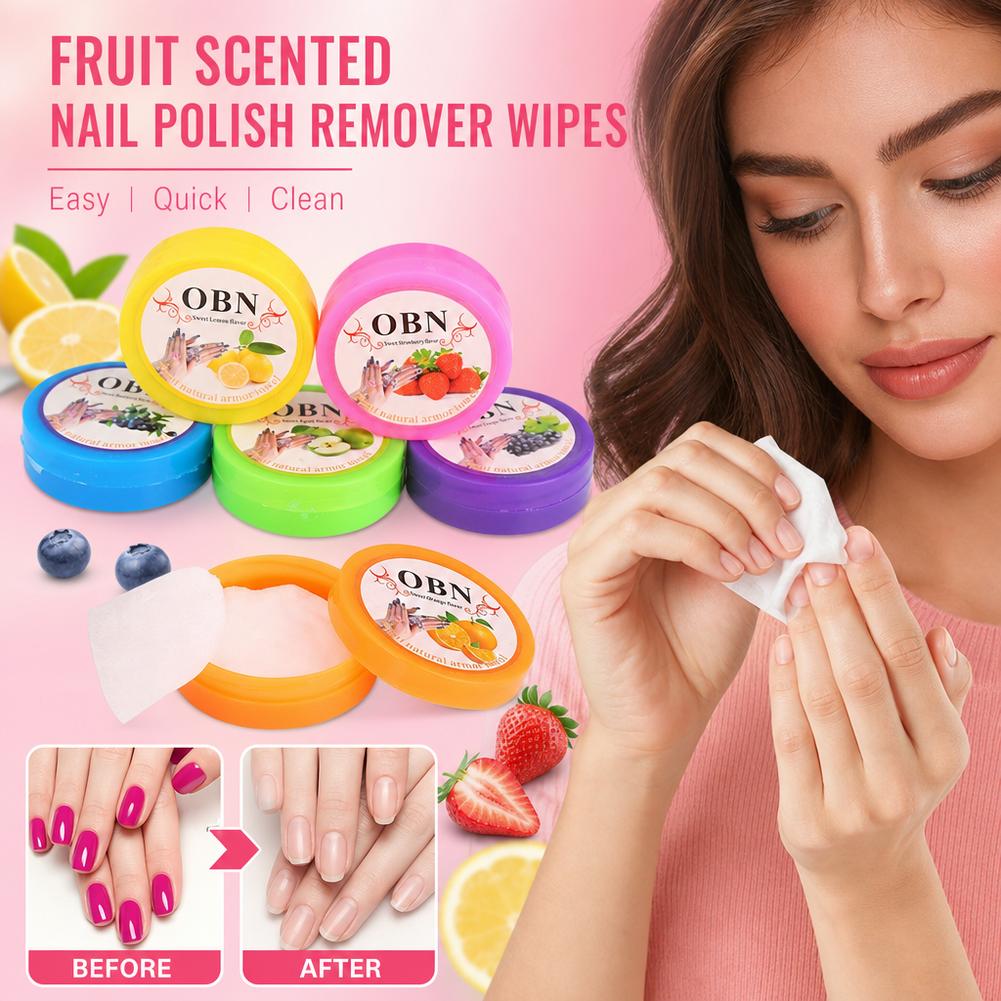 Lenços Removedores de Esmalte  - Eyelash Extension Cleaning avaliação e preço