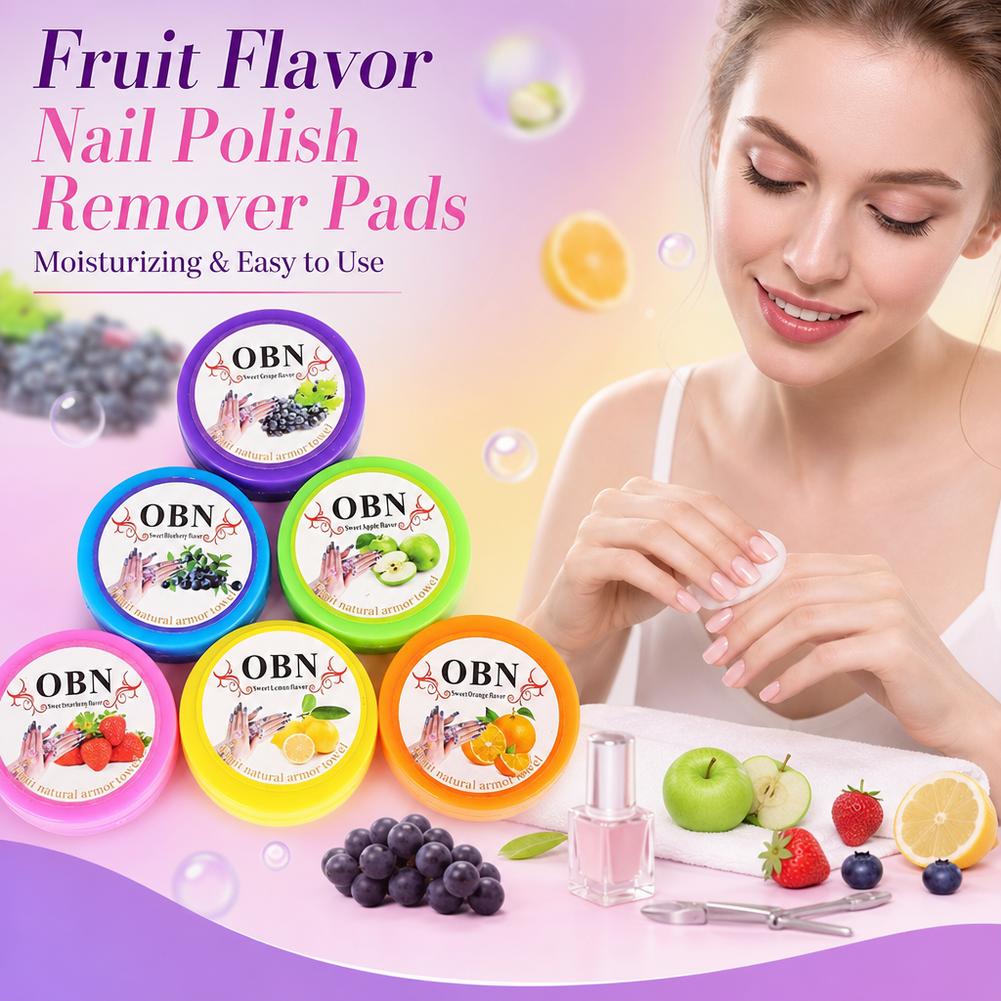 Lenços Removedores de Esmalte  - Eyelash Extension Cleaning avaliação e preço