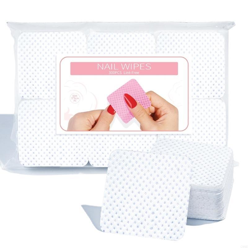 G99e 300 pçs toalhetes unhas à - Eyelash Extension Cleaning avaliação e preço