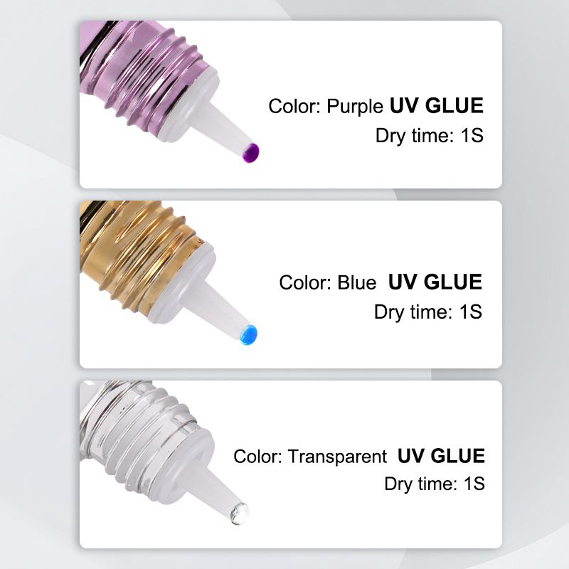 Cola para Extensão de Cílios T - Sensitive Lash Glue avaliação e preço