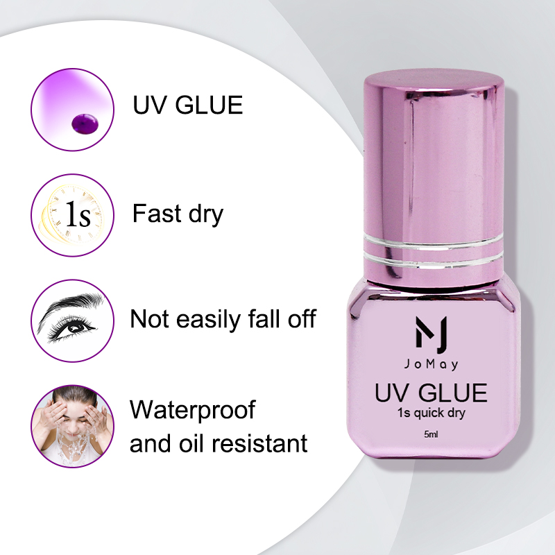 Cola para Extensão de Cílios T - Sensitive Lash Glue avaliação e preço