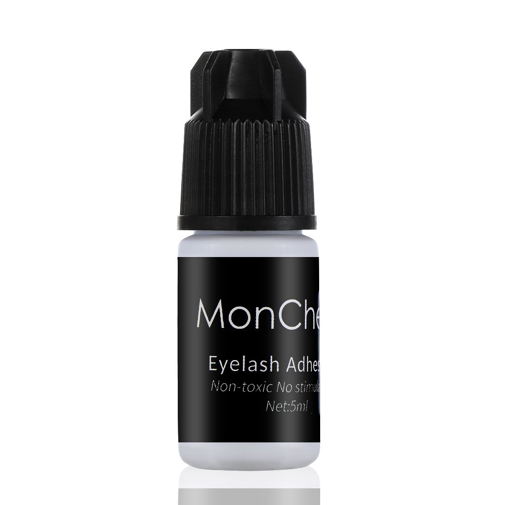 Cola Profissional para Extensã - Eyelash Extension Eye Irritation avaliação e preço