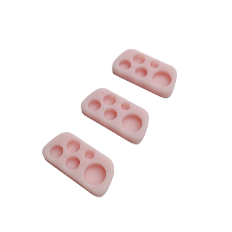 Reutilizável Lash Lift Silicon - Lash Tile Palette avaliação e preço