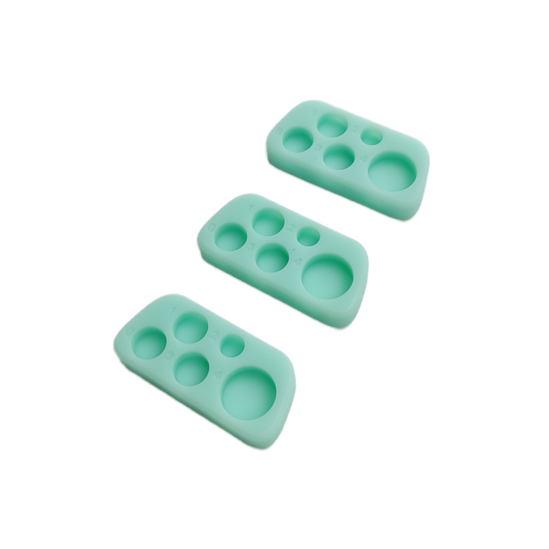 Reutilizável Lash Lift Silicon - Lash Tile Palette avaliação e preço