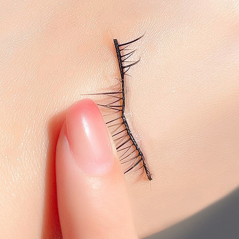 Cola para cílios com pinça, co - Eyelash Extension Eye Irritation avaliação e preço