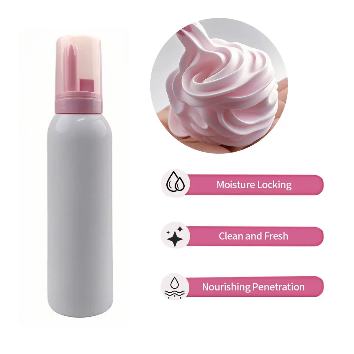 Fábrica Wholeasle Custom100ml  - Sensitive Lash Glue avaliação e preço