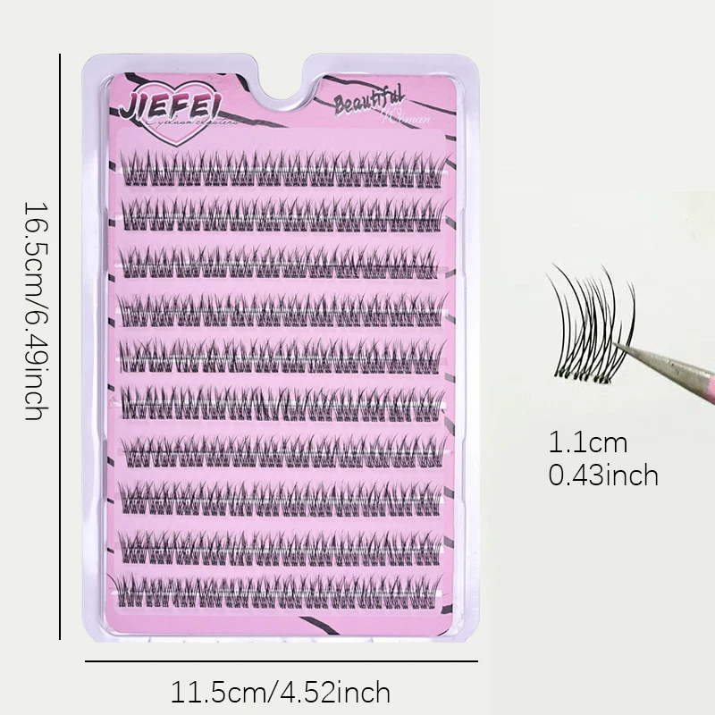 Cílios Postiços Autoadesivos V - Sensitive Lash Glue avaliação e preço