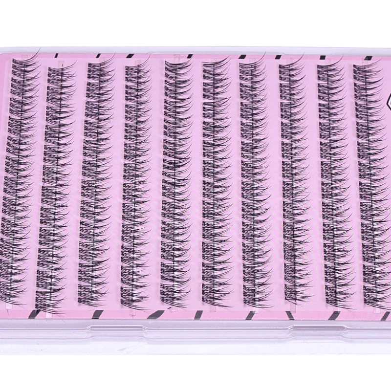 Cílios Postiços Autoadesivos V - Sensitive Lash Glue avaliação e preço