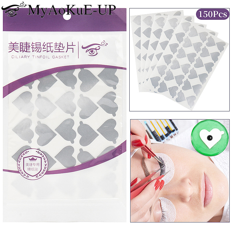 300 unidades de Suportes Desca - Lash Tile Palette avaliação e preço