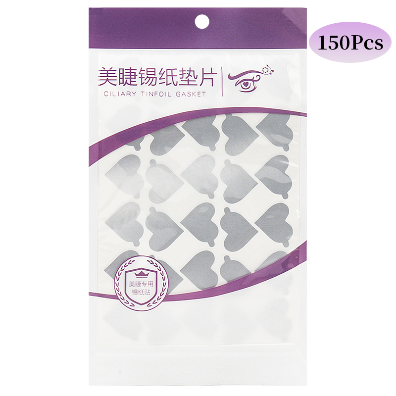 300 unidades de Suportes Desca - Lash Tile Palette avaliação e preço