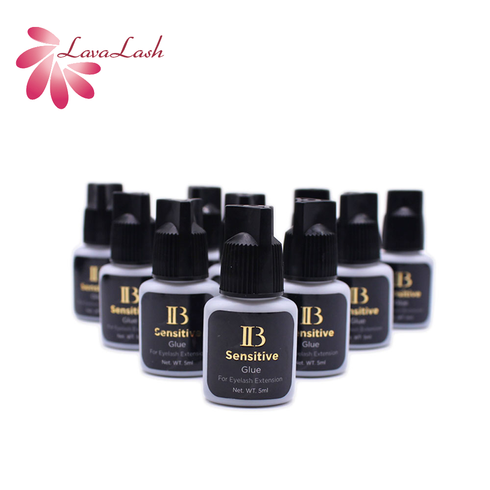 Cola Sensível Ibeauty 5ml para - Sensitive Lash Glue avaliação e preço
