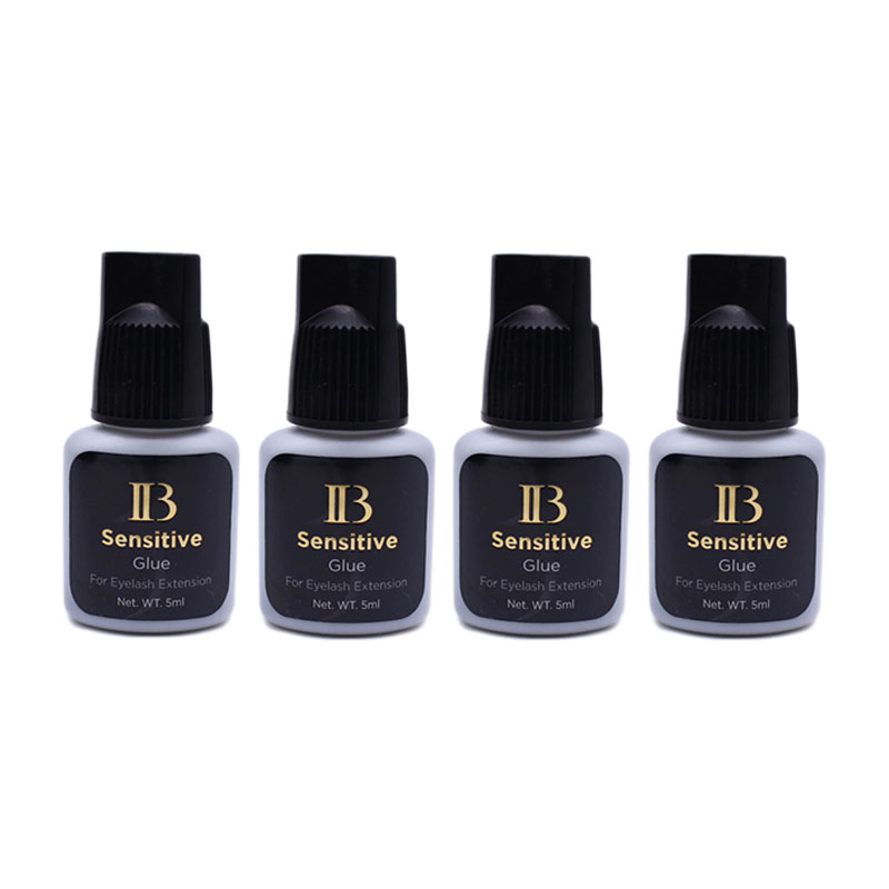 Cola Sensível Ibeauty 5ml para - Sensitive Lash Glue avaliação e preço