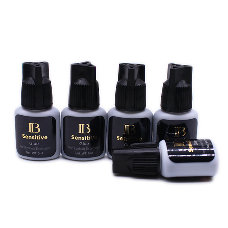 Cola Sensível Ibeauty 5ml para - Sensitive Lash Glue avaliação e preço